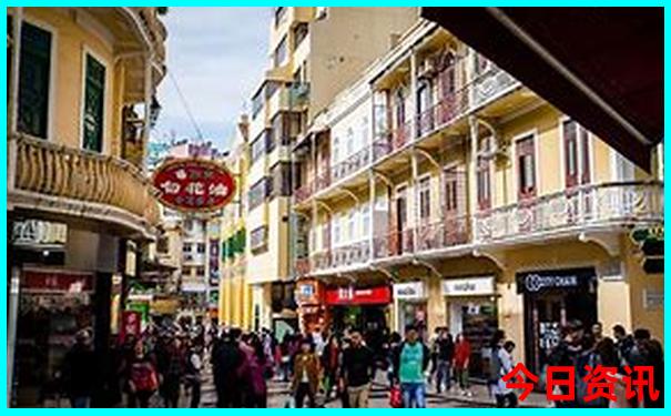 暑假旅游胜地推荐