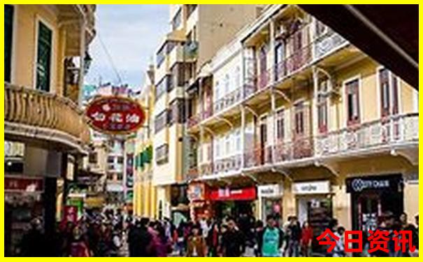 暑假旅游最好的地方